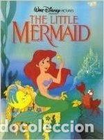 Libri di seconda mano: The Little Mermaid- 9780453030755