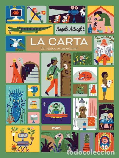 Libri di seconda mano: La carta- 9788417165635