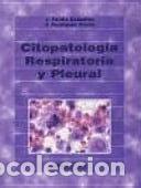 Libri di seconda mano: Citopatolog&iacute;a respiratoria y pleural- 9788479032227