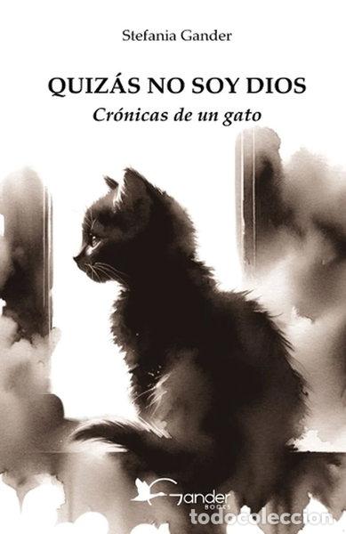 Libros: Quiz&aacute;s no soy Dios- 9791281230699 - Foto 1