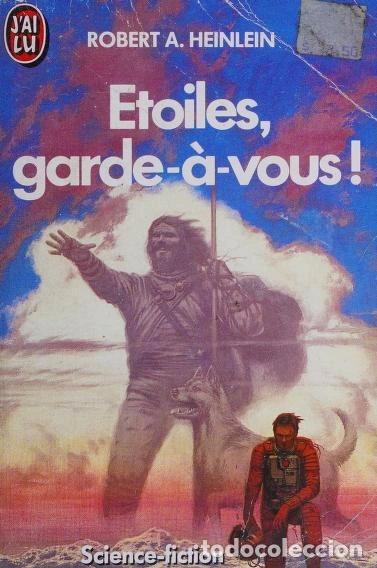 Libros: &Eacute;toiles, garde-&agrave;-vous !- 9782277115625