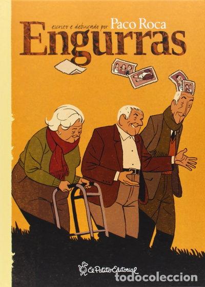 Libri di seconda mano: Engurras- 9788493943400