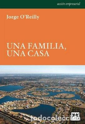 Libri di seconda mano: Una familia, una casa- 9789872913465