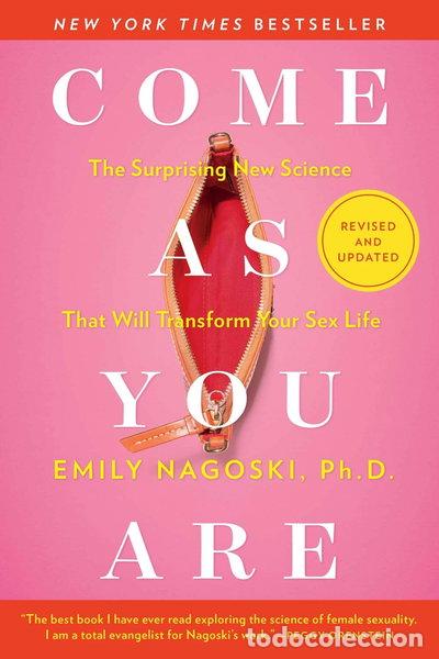 Libros: Come As You Are- 9781982165314 - Foto 1
