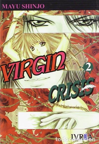Libros: Virgin Crisis 2- 9789875620001 - Foto 1
