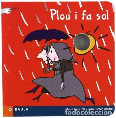 Libros: Plou I Fa Sol- 9788447910830 - Foto 1