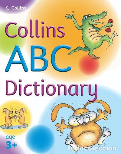 Libros: ABC Dictionary- 9780007203482
