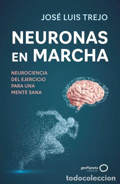 Livres: Neuronas en marcha- 9788408314493