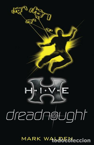Libros: Dreadnought- 9780747594840 - Foto 1