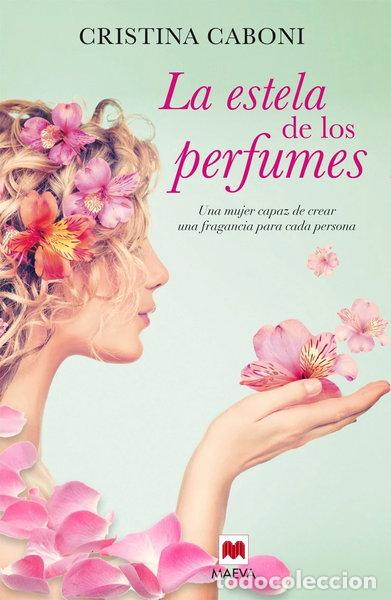Libros: La estela de los perfumes- 9788416363193 - Foto 1