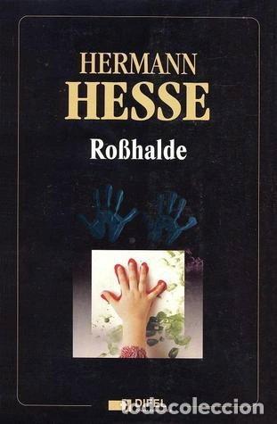 Libros: Ro&szlig;halde- 9789722904957