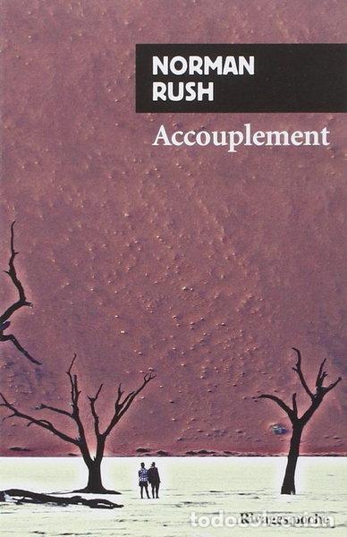 books: Accouplement- 9782743633196
