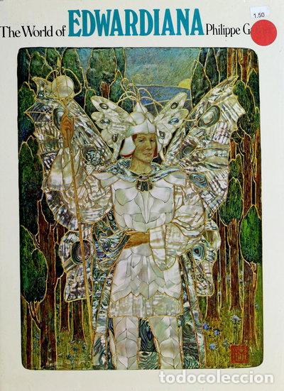 Libros: The World of Edwardiana- 9780600392736
