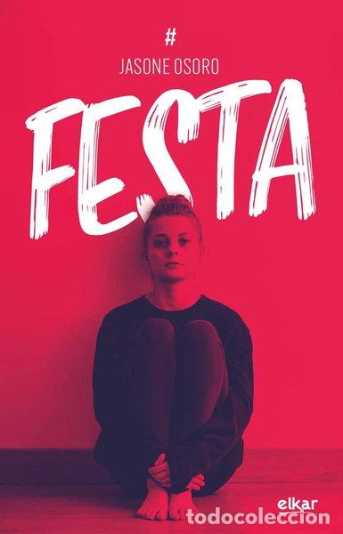 Libros: Festa- 9788413601281