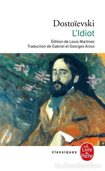 Libros: L'Idiot- 9782253067085