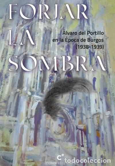 Libros: Forjar la sombra- 9788494694660 - Foto 1