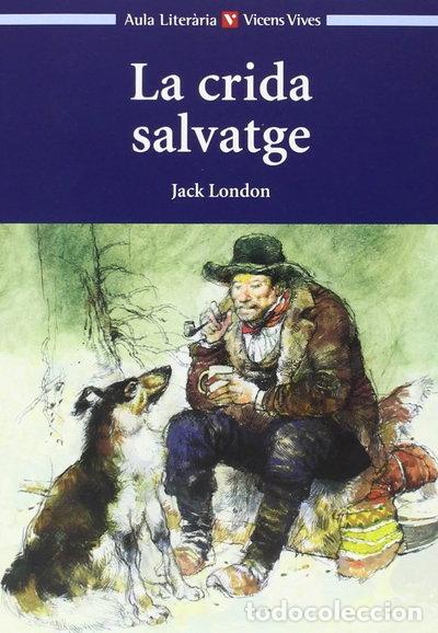 books: La Crida Salvatge- 9788431683214