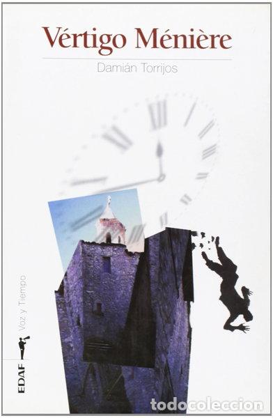 Libros: V&eacute;rtigo M&eacute;ni&egrave;re- 9788441414464 - Foto 1