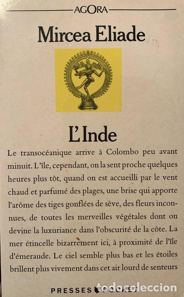 Libros: LInde- 9782266033862 - Foto 1