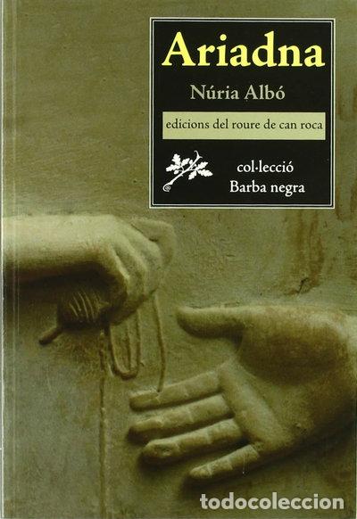 Livros em segunda m&atilde;o: Ariadna- 9788493659967