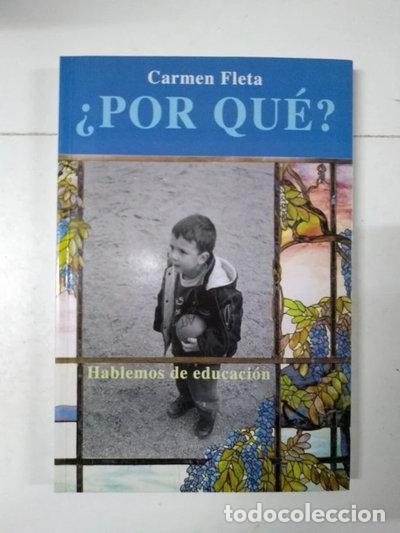 Livros em segunda m&atilde;o: &iquest;Por qu&eacute;? Hablemos de educaci&oacute;n- 9788495052766