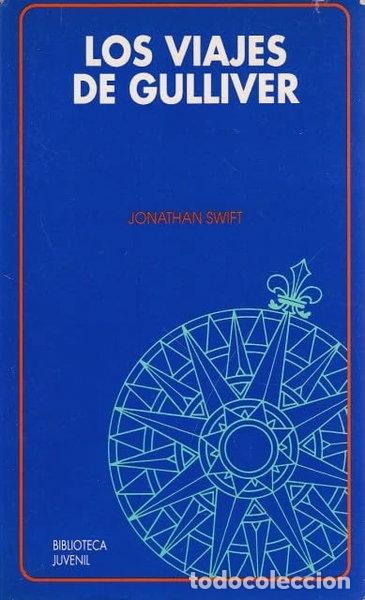 Libros: Los viajes de Gulliver- 9788479051136 - Foto 1