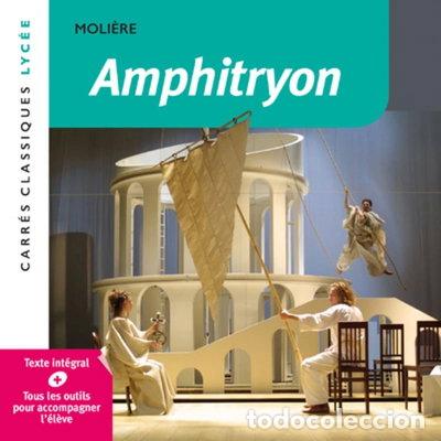 Libros: Amphitryon- 9782091891316 - Foto 1