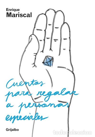 Libros: Cuentos para regalar a personas especiales- 9788425342592