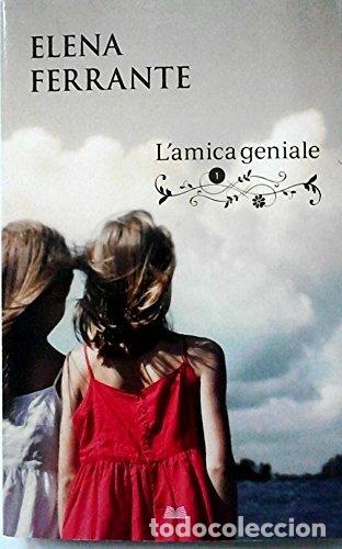 Libros: Lamica geniale- 8022264832519 - Foto 1