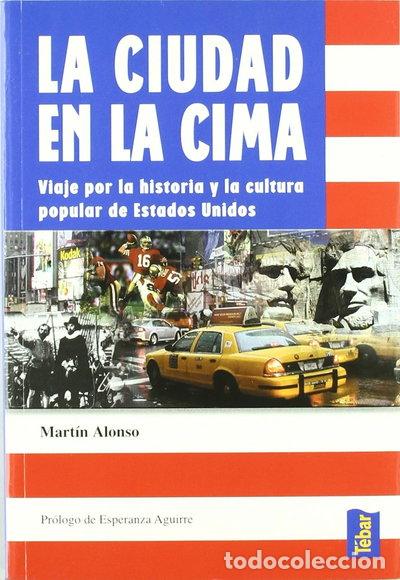 Libros: La ciudad en la cima- 9788473603027 - Foto 1