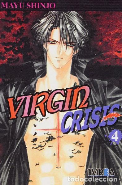 Libros: Virgin Crisis 4- 9789875620278 - Foto 1