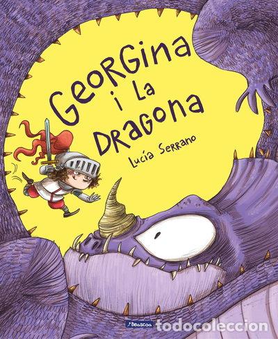 Libros: Georgina i la Dragona- 9788448852658 - Foto 1