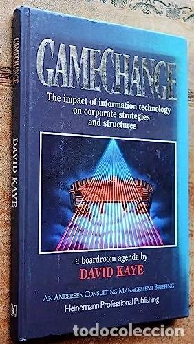 Libros: Game Change- 9780434910229 - Foto 1