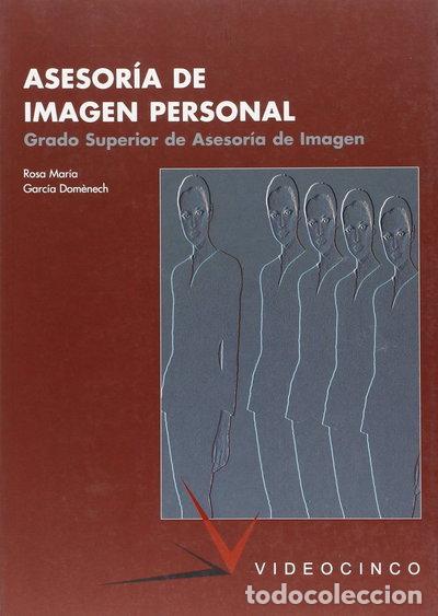 B&uuml;cher: Asesor&iacute;a de imagen personal- 9788487190605
