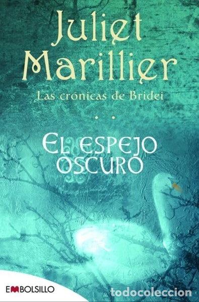 Livros em segunda m&atilde;o: El espejo oscuro- 9788492695232
