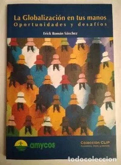 Livros em segunda m&atilde;o: La Globalizaci&oacute;n en Tus Manos- 9788493246105