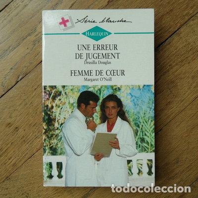 Livros em segunda m&atilde;o: Une erreur de jugement- 9782280032599