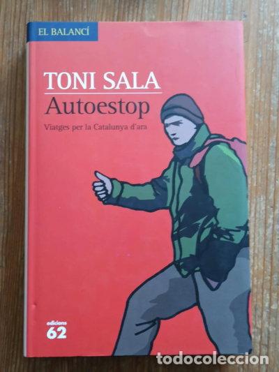 Libros: Autoestop- 9788429760477 - Foto 1