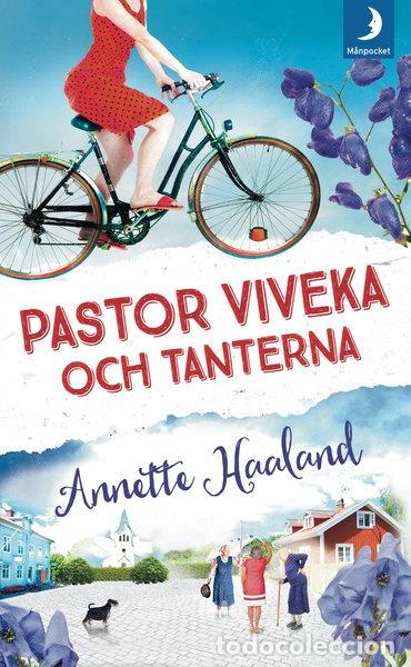 Libros: Pastor Viveka och tanterna- 9789175035727 - Foto 1