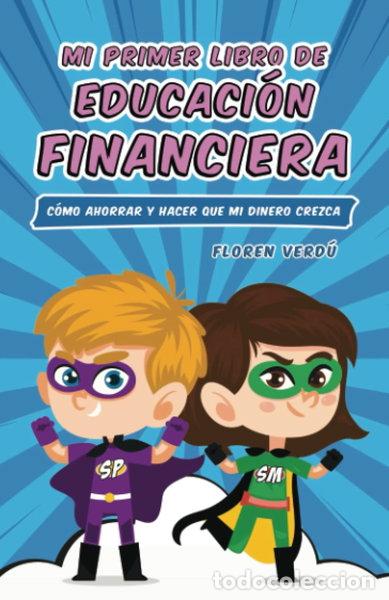 Libri di seconda mano: Mi primer libro de educaci&oacute;n financiera- 9798686573765