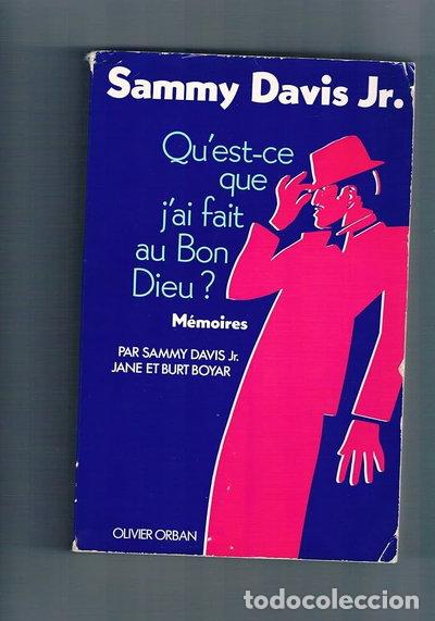 Libri di seconda mano: Qu'est-ce que j'ai fait au bon Dieu?- 9782855655260