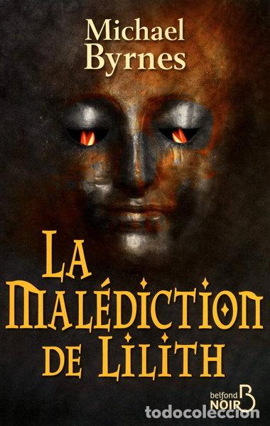 Libri di seconda mano: La mal&eacute;diction de Lilith- 9782714449641