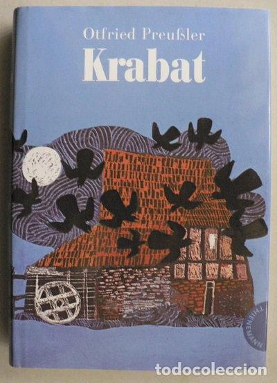 Libros: Krabat- 9783522180702 - Foto 1