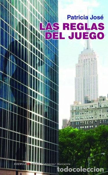 books: Las reglas del juego- 9788494675287