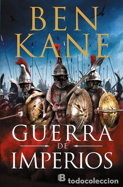 Libros: Guerra de imperios- 9788466664752 - Foto 1