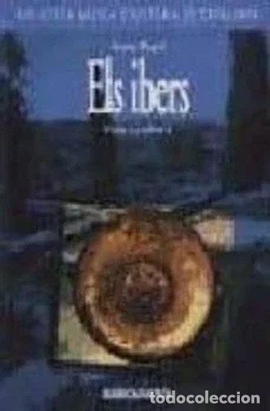 Libros: Ibers, els- 9788475337500