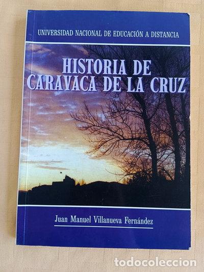 Libros: Historia de Caravaca de la Cruz- 9788493042530