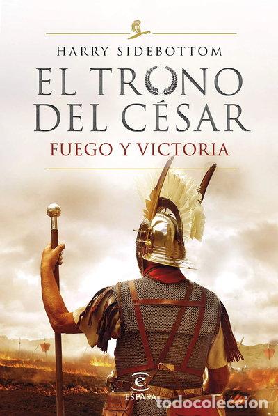 Libros: Fuego y victoria- 9788467060782