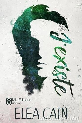 Libros: J'existe- 9782375210345