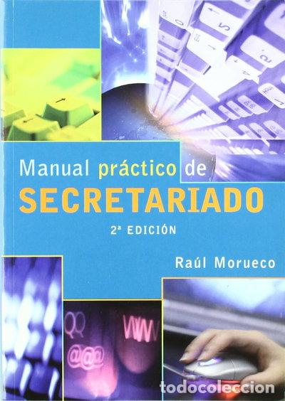 Libros: Manual Pr&aacute;ctico de Secretariado- 9788478978977 - Foto 1